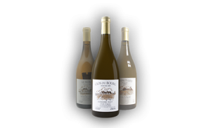 bouteilles vins huet Vouvray