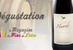 Ouvrage 2011 Domaine des Huards Cheverny