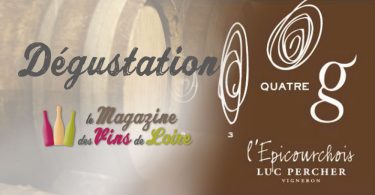 Quatre G-2014 Domaine de l'Epicourchois