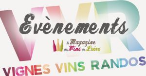 Vignes Vins Randos 2018