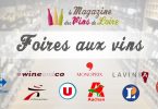 Foires aux vins