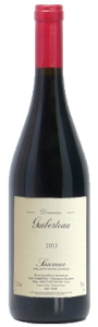 Domaine Guiberteau rouge 2013