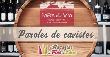 Caviste - Enfin du Vin