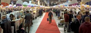 salon des vignerons Indépendants de Paris