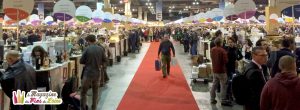 salon des vignerons Indépendants de Paris