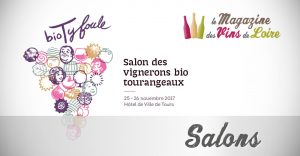 Salon Biotyfoule 2017