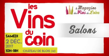 Salon Les Vins du Coin 2017