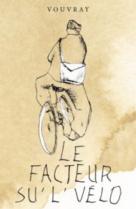 Le Facteur Su'L'Vélo - Mathieu Cosme