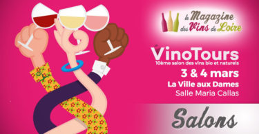 Salon VinoTours 2018