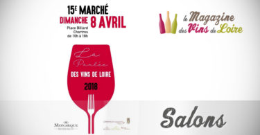 La Paulée des vins de Loire 2018