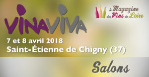 Salon Vina Viva 2018