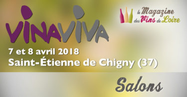 Salon Vina Viva 2018