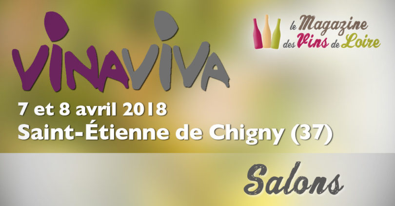 Salon Vina Viva 2018