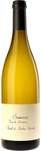 Terre de Maimbray blanc (AOP Sancerre, Domaine Pascal et Nicolas Reverdy)