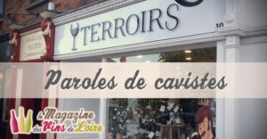 Terroirs ltd - Caviste à Dublin