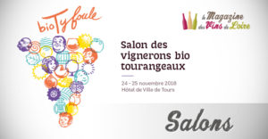 Salon Biotyfoule 2018