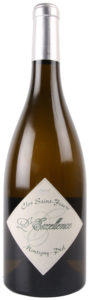 Clos St-Fiacre - Excellence blanc 2014