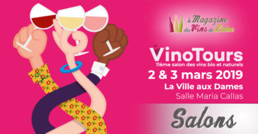 Salon VinoTours 2019