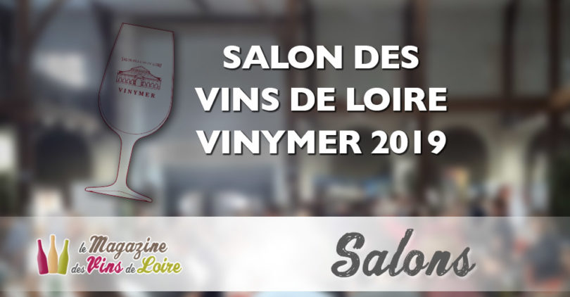 Salon VINYMER 2019