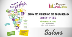 Salon Biotyfoule 2019