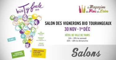 Salon Biotyfoule 2019