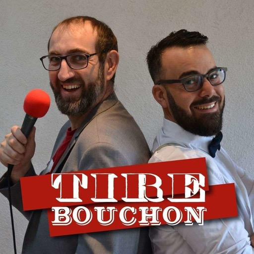 Tire Bouchon