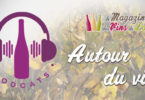 Les podcasts sur le vin
