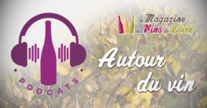 Les podcasts sur le vin